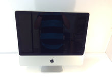 Load image into Gallery viewer, Apple iMac MB323LL/A 20&quot; Desktop 2008, C2D 2.4GHz 4GB 1.5TB OSX 10.11 DVD CAM
