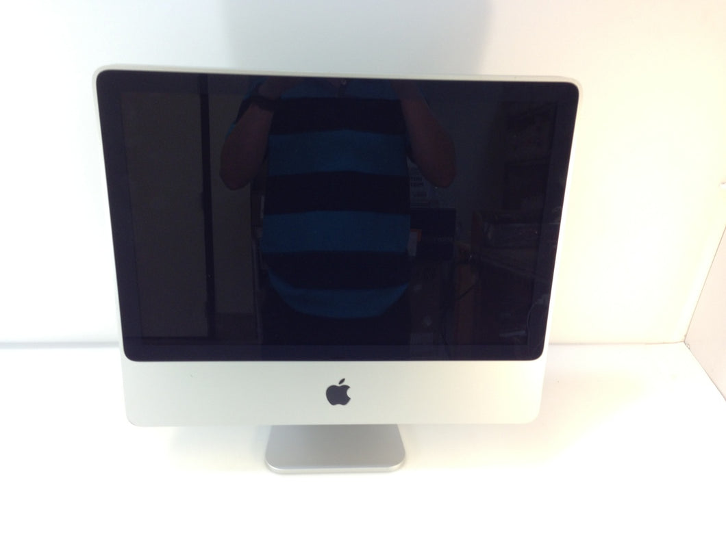 Apple iMac MB323LL/A 20