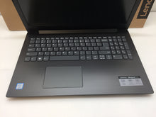 Load image into Gallery viewer, Laptop Lenovo IdeaPad 330-15ikb 15.6&quot; Intel i3-8130u 2.2Ghz 8GB 128GB SSD Win10
