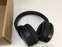 Load image into Gallery viewer, Sennheiser HD 4.50 SE Wireless Noise Cancelling Bluetooth Headphones Black NOB

