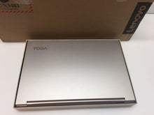 Load image into Gallery viewer, Lenovo Yoga C940-14IIL 14&quot; 2-in-1 4K i7-1065G7 16GB 512GB SSD + 32GB Optane
