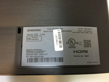 Load image into Gallery viewer, Samsung S22F350FH 21.5 in. FHD LED 1920x1080 Slim Monitor - Black
