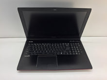 Load image into Gallery viewer, MSI Apache Pro-001 GE62 6QF 15.6&quot; i7-6700HQ 2.6Ghz 16GB 128GB SSD 1TB GTX970M
