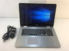 Load image into Gallery viewer, Laptop Dell Inspiron 17 7778 17.3&quot; 2-in-1 Touch i7-6500U 2.5Ghz 12GB 1TB Win10
