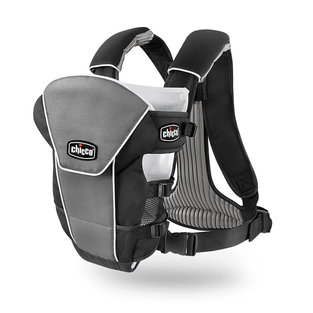 Chicco Ultrasoft Magic Air Infant Carrier, Quantum