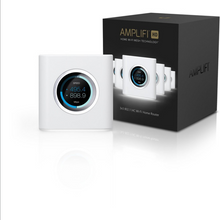 Load image into Gallery viewer, AmpliFi AFI-R HD WiFi Rounter By Ubiquiti Labs
