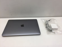 Load image into Gallery viewer, Apple Macbook Air A1932 13&quot; 2018 Core i5 1.60Ghz 8GB 128GB OSX 10.14 Space Gray

