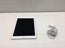Load image into Gallery viewer, Apple iPad Pro 1st Gen. 128GB, Wi-Fi, 9.7 in MLMW2LL/A - Silver
