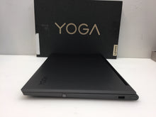 Load image into Gallery viewer, Lenovo Yoga C940-15iRH 15.6&quot; Touch 2-in-1 Intel i7-9750H 16GB 512GB SSD GTX 1650
