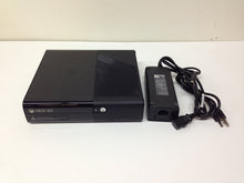 Load image into Gallery viewer, Microsoft Xbox 360 E 1538 4GB Black Game Console
