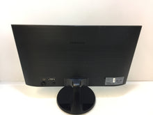 Load image into Gallery viewer, Samsung S22F350FH 21.5 in. FHD LED 1920x1080 Slim Monitor - Black
