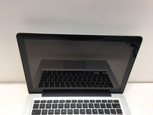 Load image into Gallery viewer, Laptop Apple Macbook Pro A1278 2012 13&quot; Core i5 2.5GHz 4GB 500GB OSX 10.12
