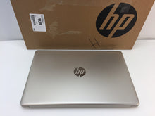 Load image into Gallery viewer, Laptop Hp 15-db0074nr 15.6&quot; AMD A9-9425 3.10Ghz 4GB Ram 1TB HDD Windows 10
