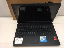 Load image into Gallery viewer, Laptop Hp 15-db1076nr 15.6&quot; AMD Dual-Core Ryzen 3 3200u 2.60Ghz 8GB 1TB Win10
