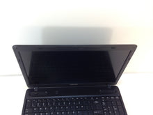Load image into Gallery viewer, Laptop Toshiba Satellite C655D-S50851 15.6&quot; AMD V140 2.3Ghz 2GB 320GB Win 7
