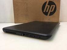 Load image into Gallery viewer, Laptop Hp 15-ba077cl 15.6&quot; AMD Quad Core A13-9700P 2.5Ghz 8GB 1TB HDD Win 10
