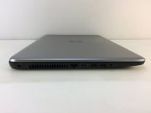 Load image into Gallery viewer, Laptop HP 17-x020nr 17.3&quot; Touch, Intel i3-5005U 2.0GHz 8GB 1TB Win 10
