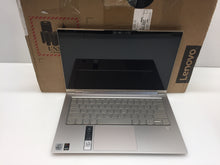 Load image into Gallery viewer, Lenovo Yoga C940-14IIL 14&quot; 2-in-1 4K i7-1065G7 16GB 512GB SSD + 32GB Optane
