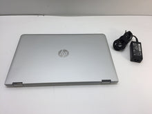 Load image into Gallery viewer, Laptop Hp Envy x360 m6-aq105dx 15.6&quot; 2-in-1 i7-7500u 2.7Ghz 16GB 500GB Win10
