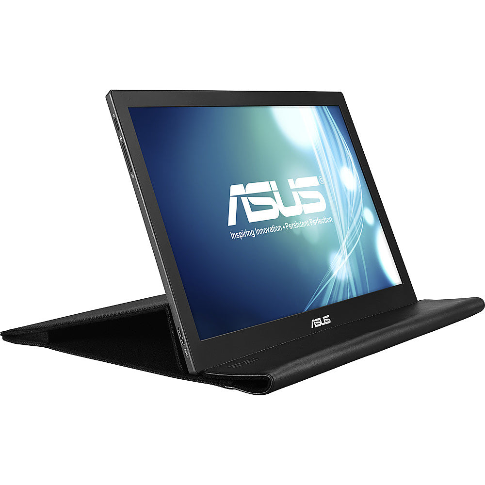 ASUS MB168B 15.6