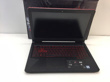 Load image into Gallery viewer, Asus TUF Gaming FX504GD RS51 15.6&quot; Intel i5-8300H 2.3GHz 8GB 1TB Nvidia GTX1050
