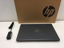 Load image into Gallery viewer, Laptop Hp 17-ca0045nr 17.3&quot; AMD Dual Core A9-9425 3.1Ghz 8GB 1TB Win10
