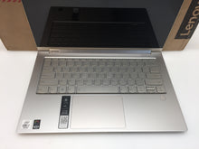 Load image into Gallery viewer, Lenovo Yoga C940-14IIL 14&quot; 2-in-1 4K i7-1065G7 16GB 512GB SSD + 32GB Optane
