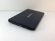 Load image into Gallery viewer, Laptop Toshiba Satellite C655D-S50851 15.6&quot; AMD V140 2.3Ghz 2GB 320GB Win 7

