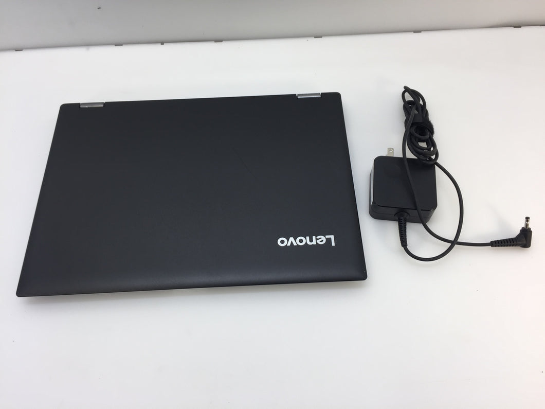 Lenovo ideapad Flex 5 1470 14 in. Touch 2-in-1 i5-7200U 8GB 256GB SSD 80XA0000US