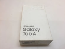 Load image into Gallery viewer, Samsung Galaxy Tab A SM-T280 7.0&quot; 8GB WiFi Tablet SM-T280NZKMXAR - Black - NOB
