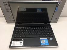 Load image into Gallery viewer, HP Pavilion 14M-CD0006DX laptop x360 2-in-1 14&quot; Touch i3 2.20GHz 8GB 128GB Win10
