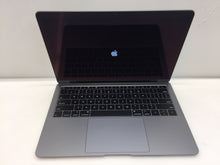 Load image into Gallery viewer, Apple Macbook Air A1932 13&quot; 2018 Core i5 1.60Ghz 8GB 128GB OSX 10.14 Space Gray

