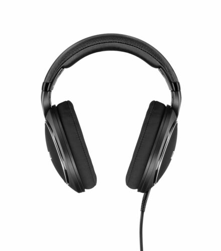 Sennheiser HD598CS Noise Isolating Over Ear Headphones Black NOB