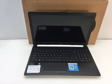 Load image into Gallery viewer, Laptop Hp 15-db0074nr 15.6&quot; AMD A9-9425 3.10Ghz 4GB Ram 1TB HDD Windows 10
