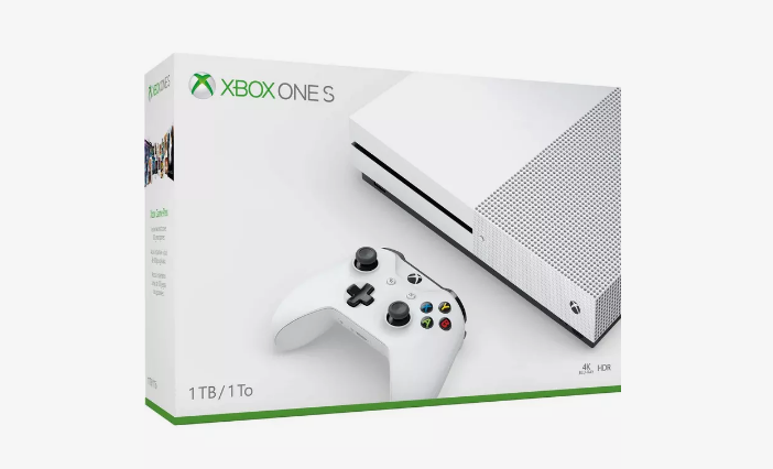 Xbox model online 1681