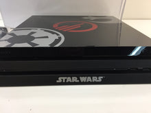 Load image into Gallery viewer, Sony PlayStation 4 Pro 1TB Star Wars Battlefront 2 Black Console - CUH-7115B
