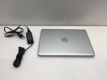Load image into Gallery viewer, Laptop Hp 14-CK0061ST 14&quot; Intel Pentium N5000 1.1Ghz 8GB 750GB HDD Win10
