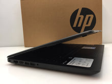 Load image into Gallery viewer, Laptop Hp 15-db1076nr 15.6&quot; AMD Dual-Core Ryzen 3 3200u 2.60Ghz 8GB 1TB Win10
