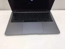 Load image into Gallery viewer, Apple Macbook Air A1932 13&quot; 2018 Core i5 1.60Ghz 8GB 128GB OSX 10.14 Space Gray
