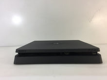 Load image into Gallery viewer, Sony PlayStation 4 PS4 Slim CUH-2015A 500GB Black Game Console Only
