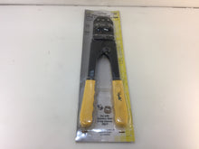Load image into Gallery viewer, Apollo PEX 69PTKH0014SS 1/2&quot; 3/4&quot; Combo Stainless Steel Crimping Tool
