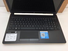Load image into Gallery viewer, Laptop Hp 15-db0074nr 15.6&quot; AMD A9-9425 3.10Ghz 4GB Ram 1TB HDD Windows 10
