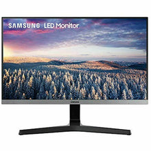Load image into Gallery viewer, Samsung 27&quot; Class SR35 FHD 1080p 75Hz 5ms HDMI VGA LED Monitor LS27R350FHNXZA
