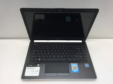 Load image into Gallery viewer, Laptop Hp 14-CK0061ST 14&quot; Intel Pentium N5000 1.1Ghz 8GB 750GB HDD Win10
