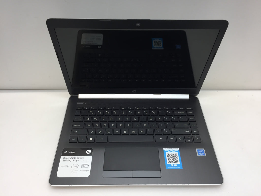 Laptop Hp 14-CK0061ST 14
