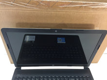 Load image into Gallery viewer, Laptop Hp 15-db0074nr 15.6&quot; AMD A9-9425 3.10Ghz 4GB Ram 1TB HDD Windows 10
