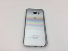 Load image into Gallery viewer, Samsung Galaxy S7 edge SM-G935A - 32GB - Silver Titanium (AT&amp;T)
