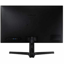Load image into Gallery viewer, Samsung 27&quot; Class SR35 FHD 1080p 75Hz 5ms HDMI VGA LED Monitor LS27R350FHNXZA

