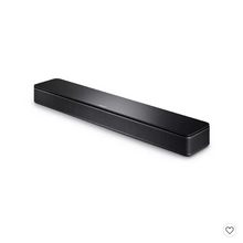 Load image into Gallery viewer, Bose 838309-1100 TV Speaker Bluetooth Soundbar, Black
