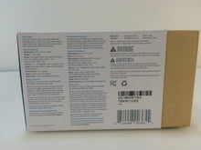 Load image into Gallery viewer, Nest NC1102ES Cam Indoor Plug in and Go Security Camera Black
